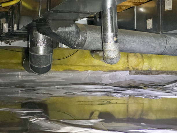 Best 24/7 water damage repair  in Ashland, NJ
